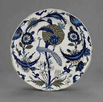 Smithsonian and Louvre join forces for Islamic Art Exhibition