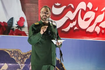 «بوشهر پرچم‌دار حماسه‌های نخست» به‌عنوان شعار سومین دوره انتخاب شد