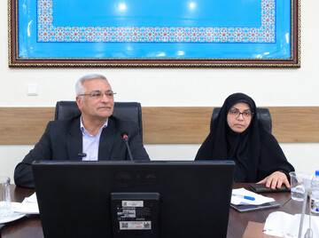 دفاع مقدس یک الگوی تمدنی است، نه صرفاً یک رویداد نظامی/ تجربه دفاع مقدس ظرفیت الگوسازی برای تمدن نوین اسلامی دارد