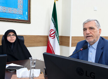 دفاع مقدس ایثار را به زندگی اجتماعی پیوند داد/تبیین علمی مفهوم ایثار برای تمدن‌سازی ضروری است