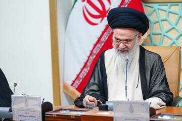 زمینه‌سازی برای ظهور، هم ساختن جامعه مهدوی است و هم برداشتن موانع / سلطه پذیری ممنوع