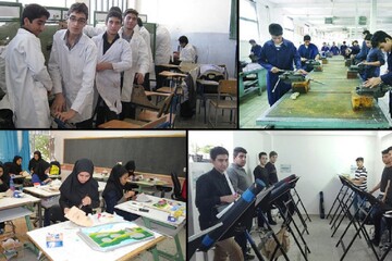 مهارت‌افزایی دانش‌آموزان؛ ضرورتی که نباید در حاشیه قرار بگیرد