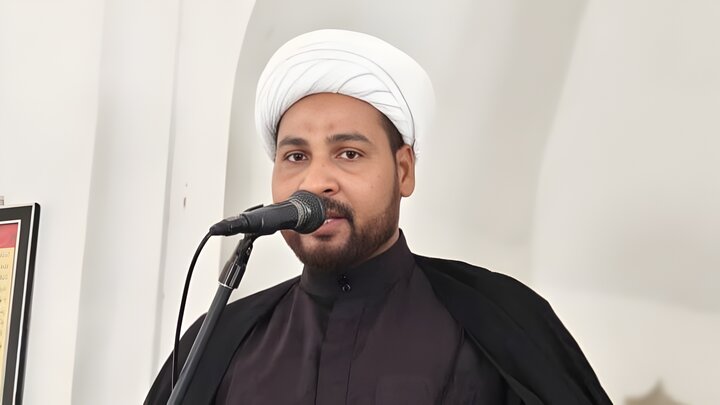 ایمان حقیقی در رفتار و عمل انسان آشکار می‌شود