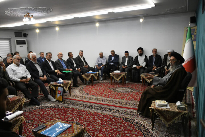 میراث دفاع مقدس، عامل بازدارندگی و عزت ایران است