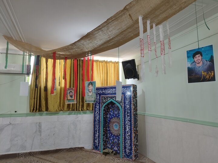 تصاویر/ برگزاری مراسم گرامیداشت آیت‌الله شبیری زنجانی، شهید سید حسن نصرالله در زاهدان