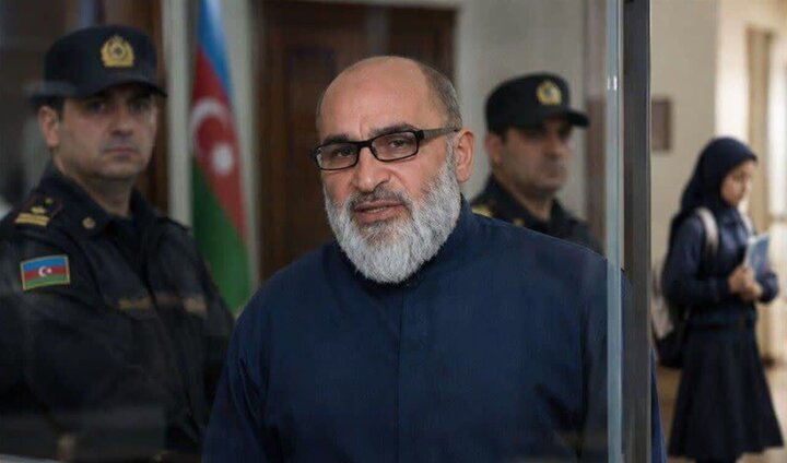 Mwanazuoni Maarufu wa Azerbaijan Akamatwa Baada ya Kupinga Marufuku ya Hijabu