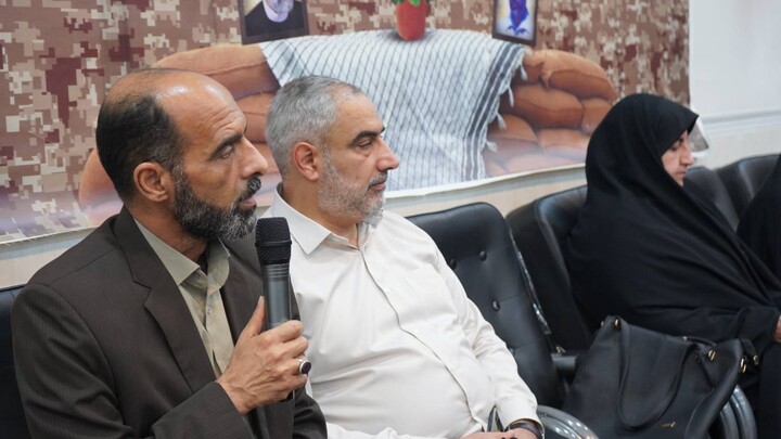 نشست مشترک فرهنگ عمومی و گسترش فعالیت‌های قرآنی خوزستان