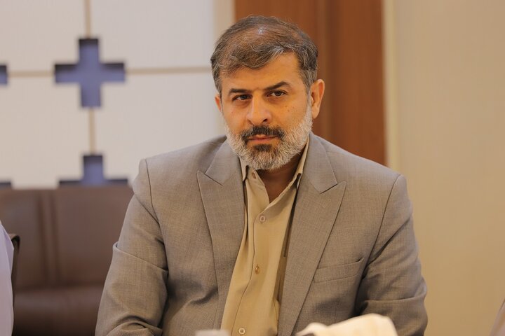 تصاویر/ آیین رونمایی از ویژه‌نامه‌های «جنگ و مقاومت» و کتاب «روایت‌های پایداری» حوزه‌های علمیه خواهران