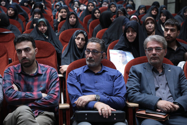 تصاویر/ همایش بصیرتی «جهاد تبیین» و یادواره قائد شهید در قم