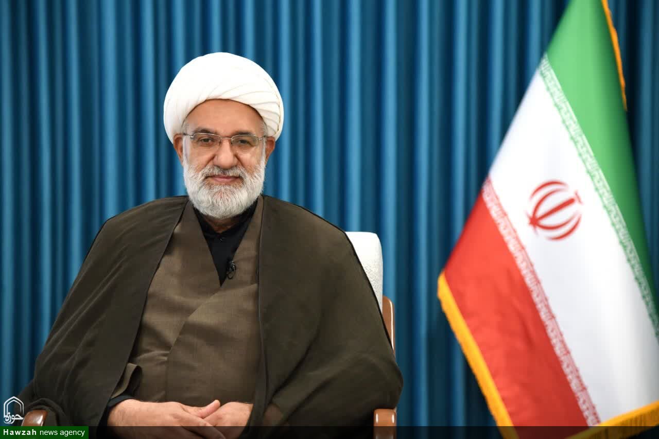 دفاع مقدس، ایران را از میدان جنگ به قله اقتدار رساند/ رئیس‌جمهور در سازمان ملل ترکیبی از حماسه و تبیین را ارائه کرد