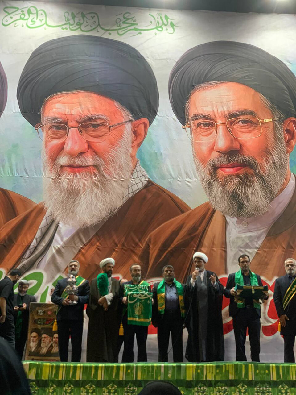 اجرای بیش از ۵۰ برنامه فرهنگی توسط سفیران کریمه در استان مازندران