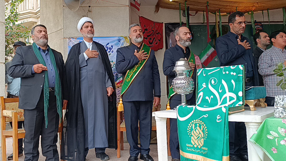 اجرای بیش از ۵۰ برنامه فرهنگی توسط سفیران کریمه در استان مازندران