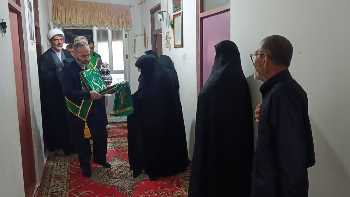اجرای بیش از ۵۰ برنامه فرهنگی توسط سفیران کریمه در استان مازندران
