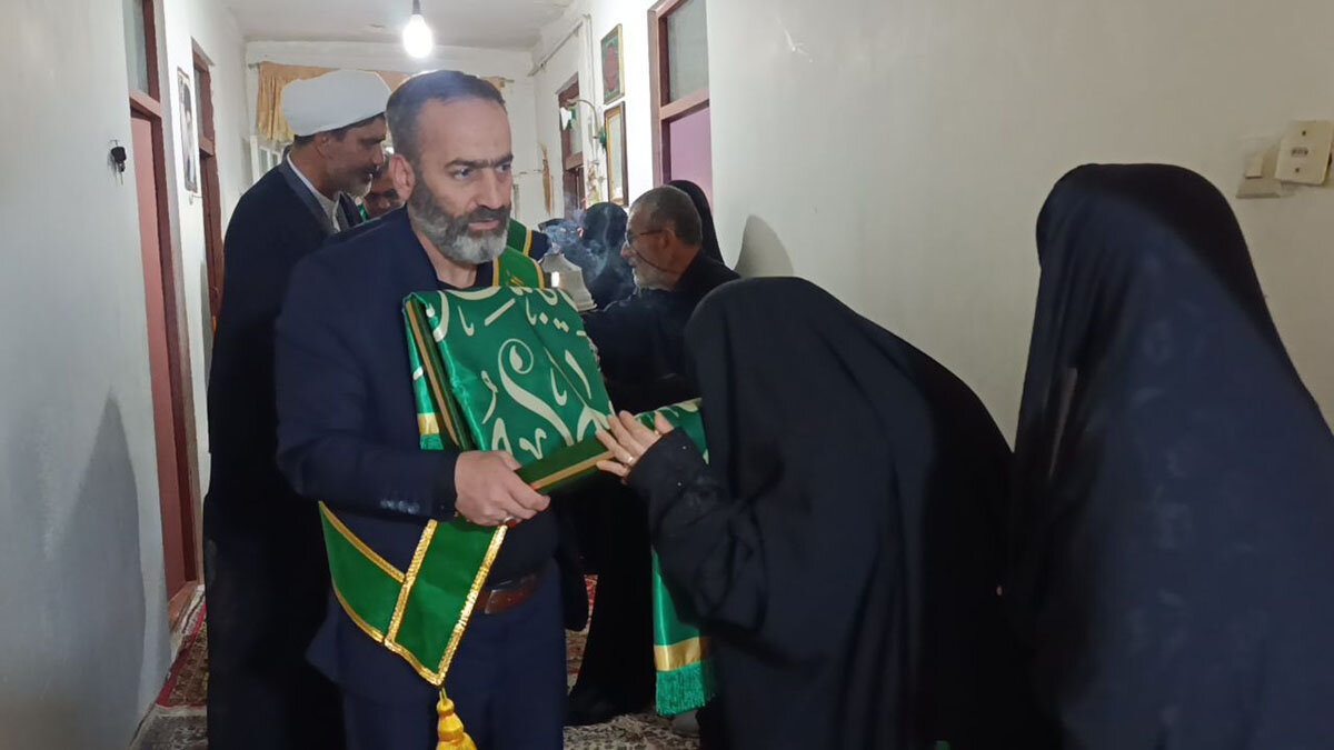 اجرای بیش از ۵۰ برنامه فرهنگی توسط سفیران کریمه در استان مازندران