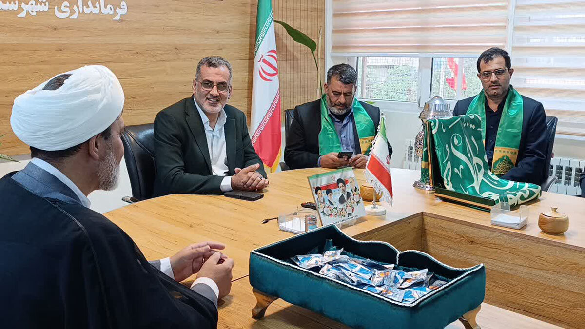 اجرای بیش از ۵۰ برنامه فرهنگی توسط سفیران کریمه در استان مازندران