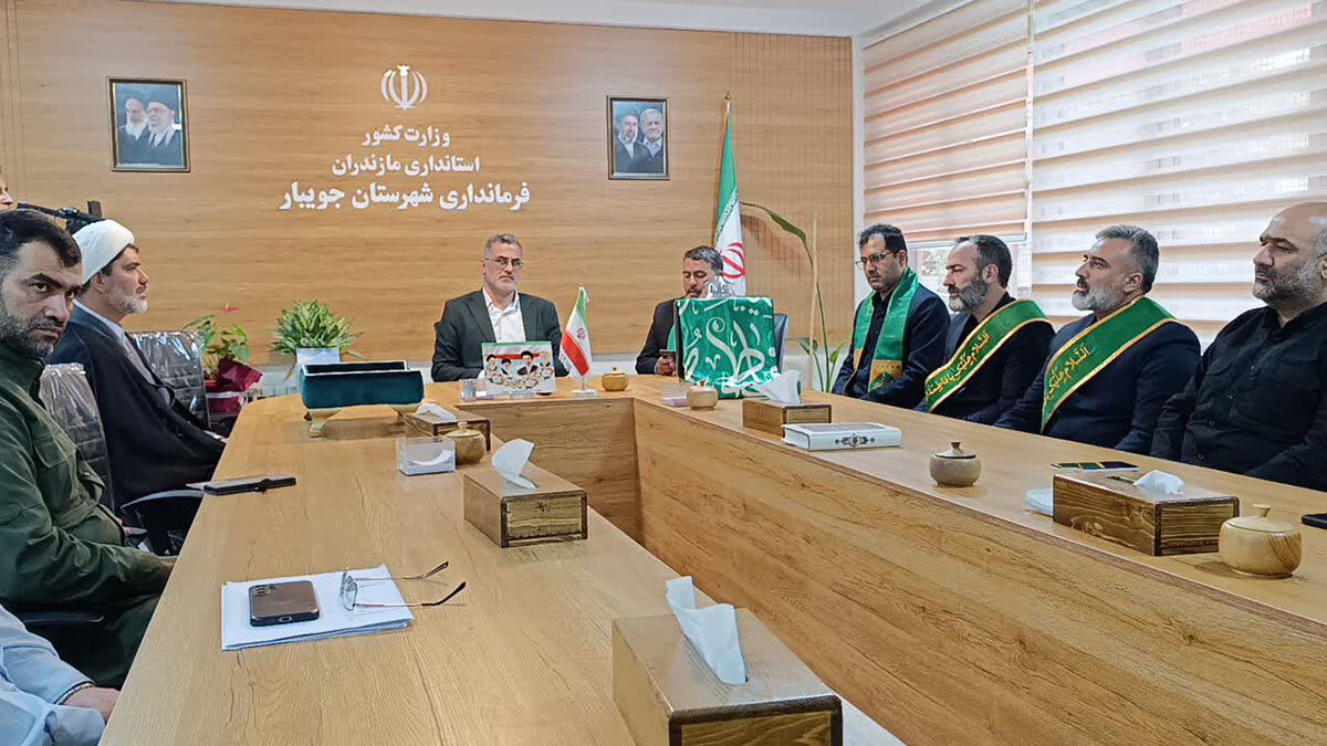 اجرای بیش از ۵۰ برنامه فرهنگی توسط سفیران کریمه در استان مازندران