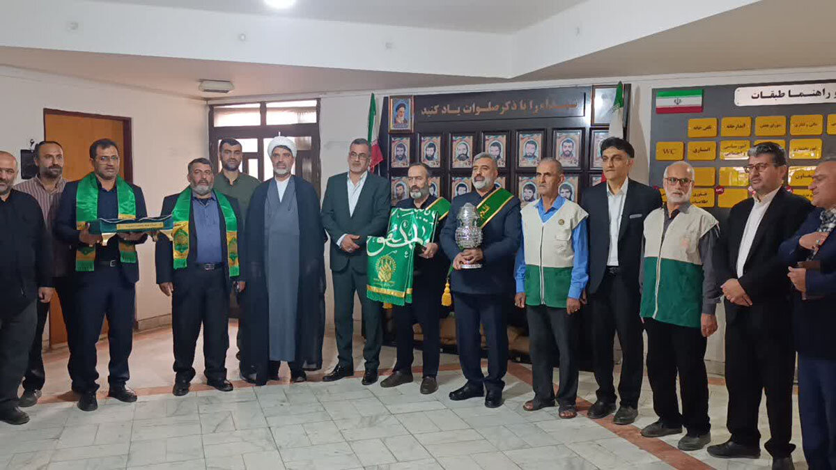 اجرای بیش از ۵۰ برنامه فرهنگی توسط سفیران کریمه در استان مازندران