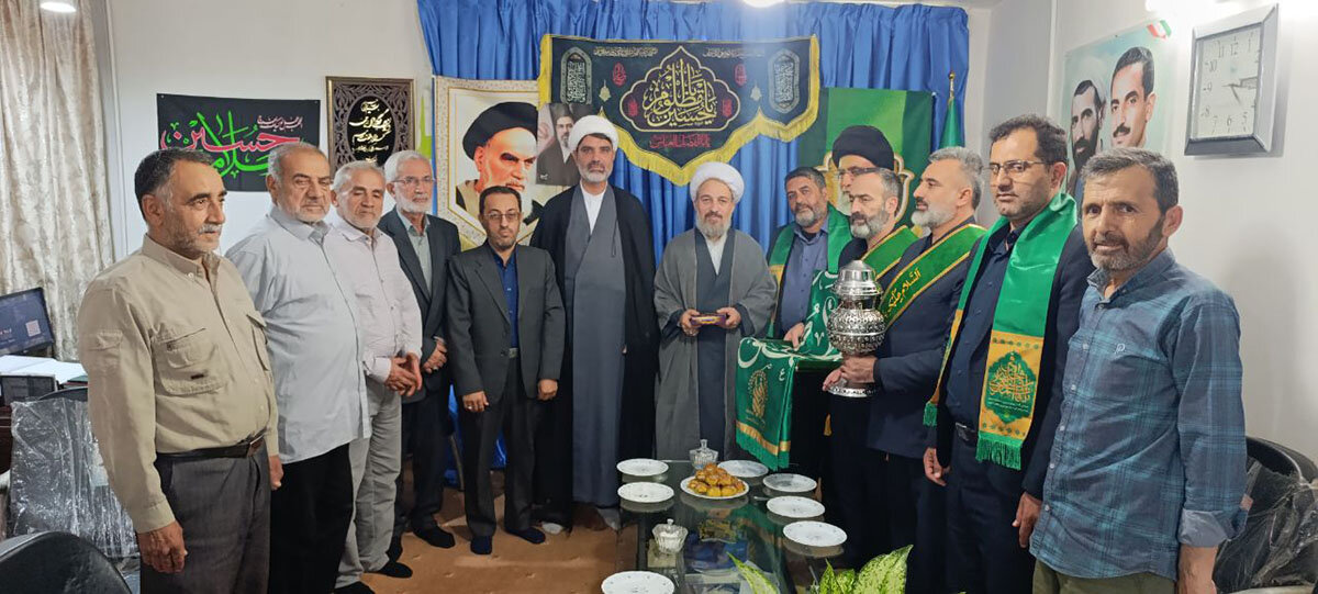 اجرای بیش از ۵۰ برنامه فرهنگی توسط سفیران کریمه در استان مازندران