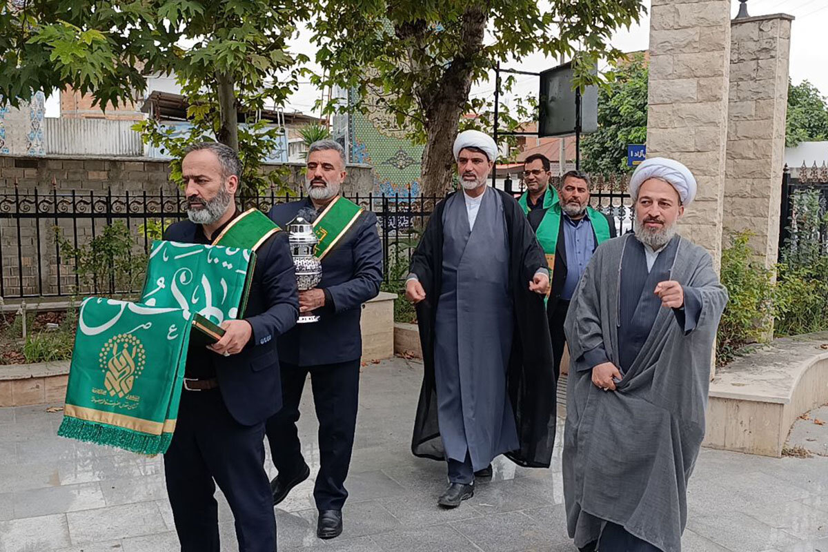 اجرای بیش از ۵۰ برنامه فرهنگی توسط سفیران کریمه در استان مازندران
