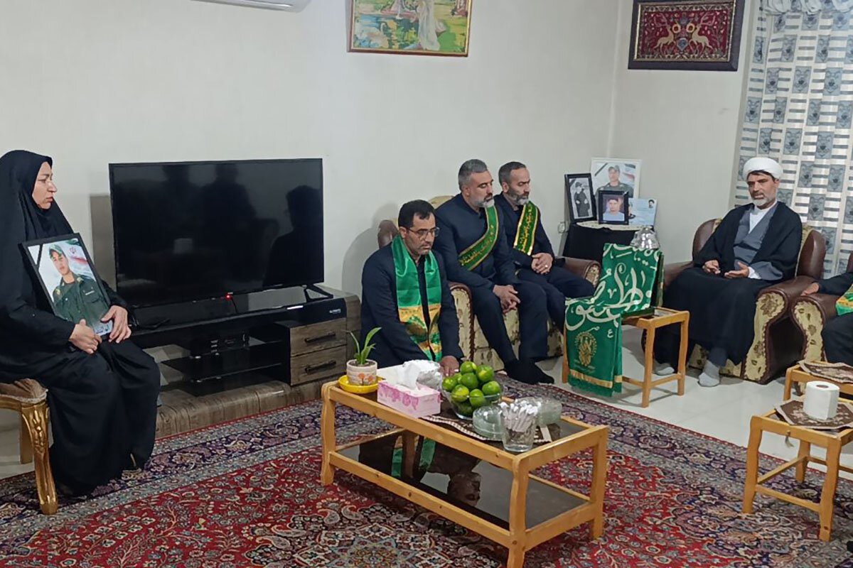 اجرای بیش از ۵۰ برنامه فرهنگی توسط سفیران کریمه در استان مازندران