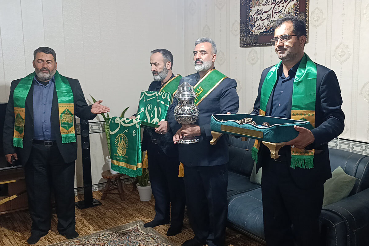 اجرای بیش از ۵۰ برنامه فرهنگی توسط سفیران کریمه در استان مازندران