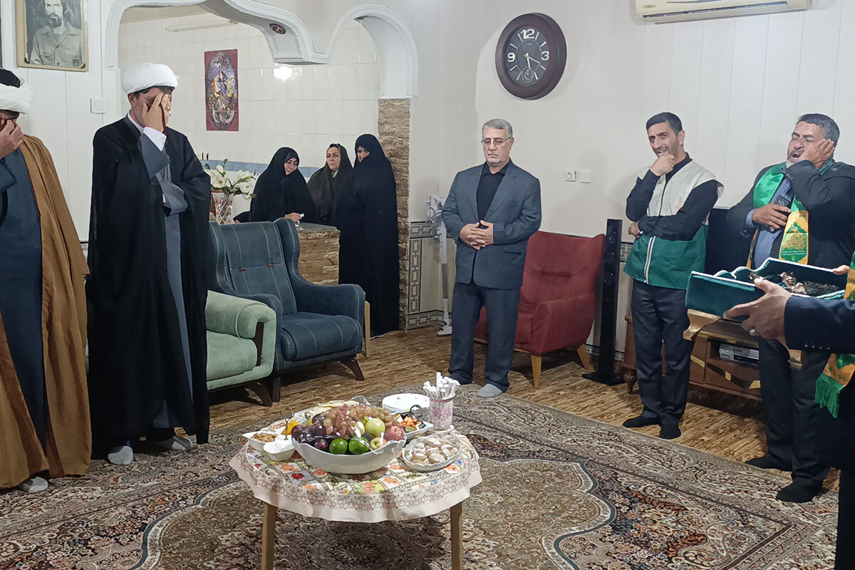اجرای بیش از ۵۰ برنامه فرهنگی توسط سفیران کریمه در استان مازندران
