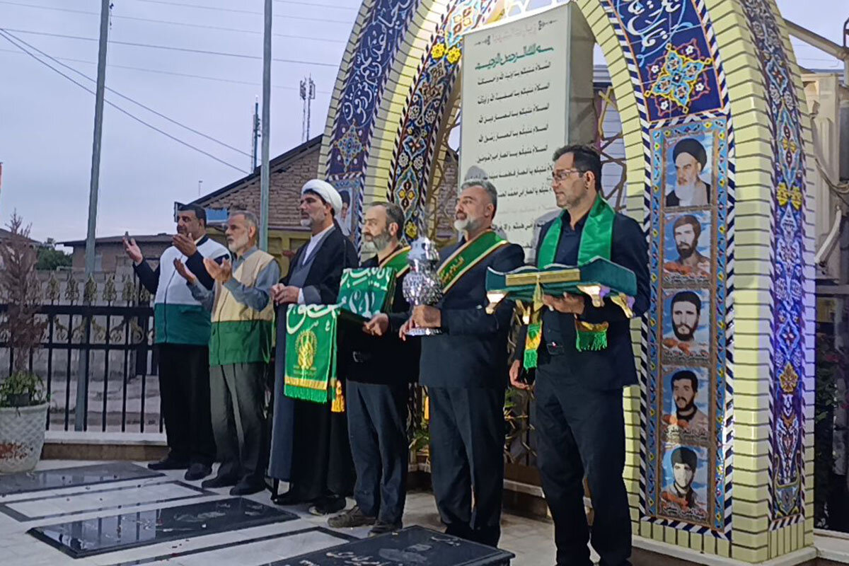 اجرای بیش از ۵۰ برنامه فرهنگی توسط سفیران کریمه در استان مازندران