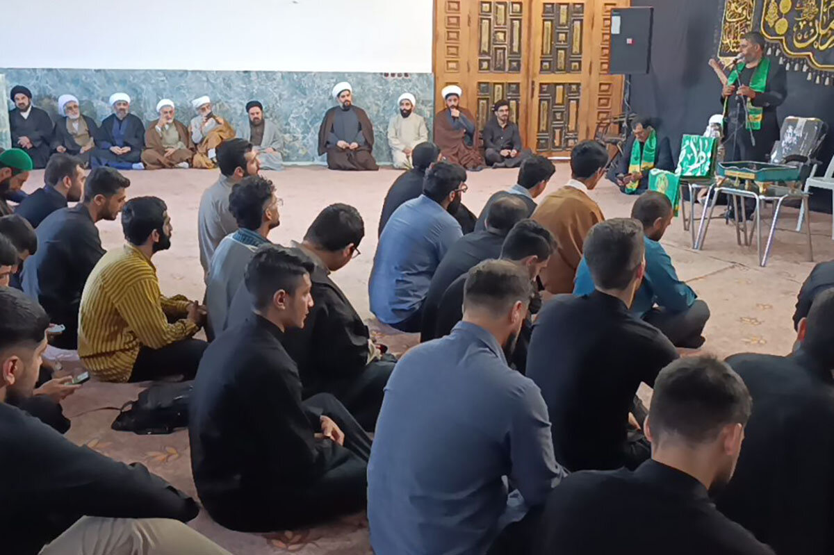 اجرای بیش از ۵۰ برنامه فرهنگی توسط سفیران کریمه در استان مازندران