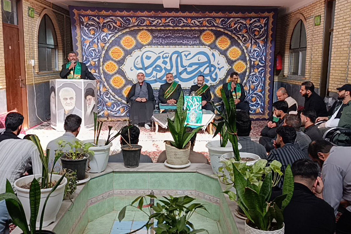 اجرای بیش از ۵۰ برنامه فرهنگی توسط سفیران کریمه در استان مازندران