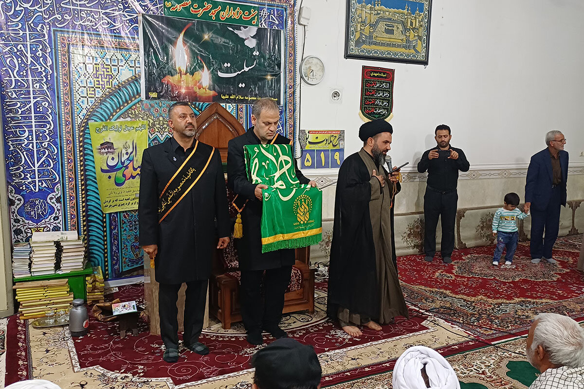 تقدیر سفیران کریمه از مرزبانان غیور کشور در مرز پاکستان