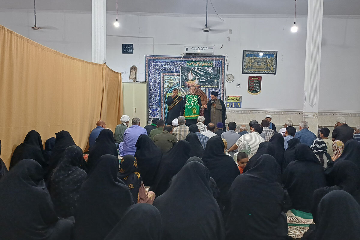 تقدیر سفیران کریمه از مرزبانان غیور کشور در مرز پاکستان