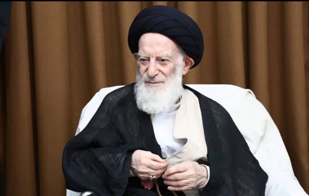 پیام تسلیت مدیر حوزه علمیه استان فارس در پی ارتحال آیت‌الله‌ العظمی شبیری زنجانی