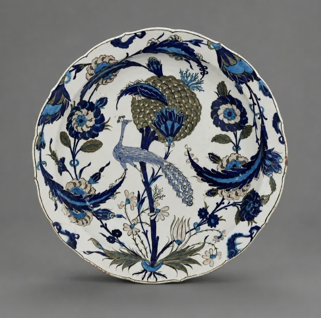 Smithsonian and Louvre join forces for Islamic Art Exhibition