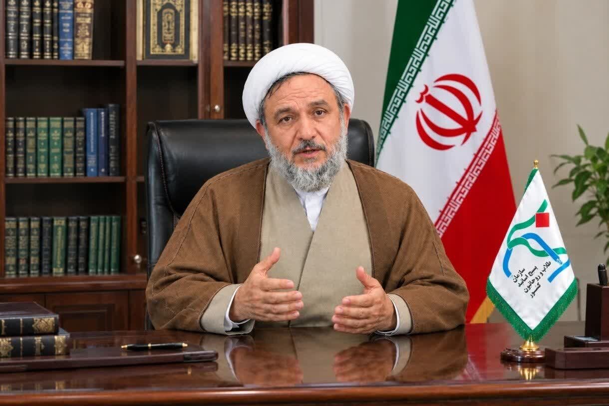 تربیت روحانی تراز انقلاب اسلامی نیازمند چشم‌انداز روشن و حضور مؤثر در عرصه حکمرانی است