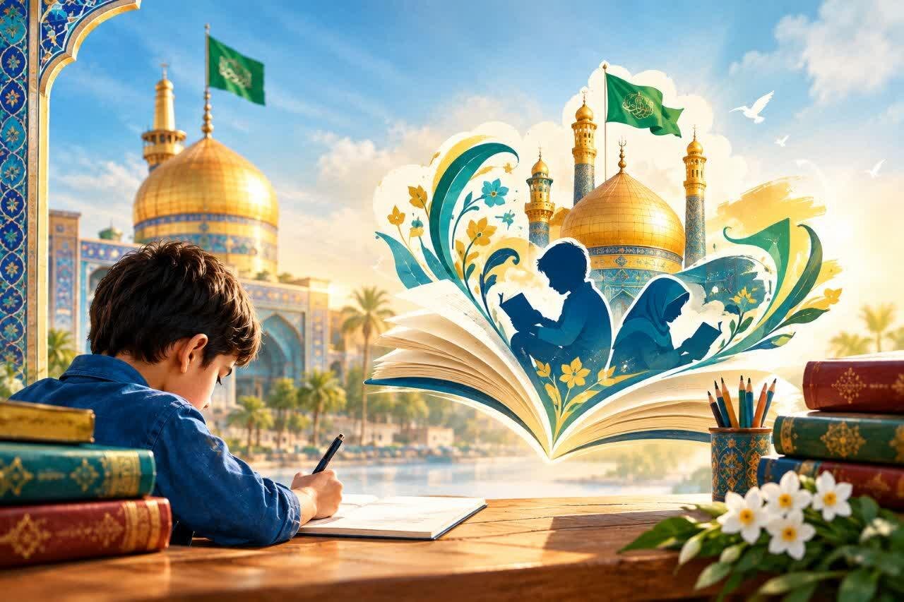 ۵۰۰ اثر داستانی در پانزدهمین جشنواره رضوی بوشهر داوری می‌شود