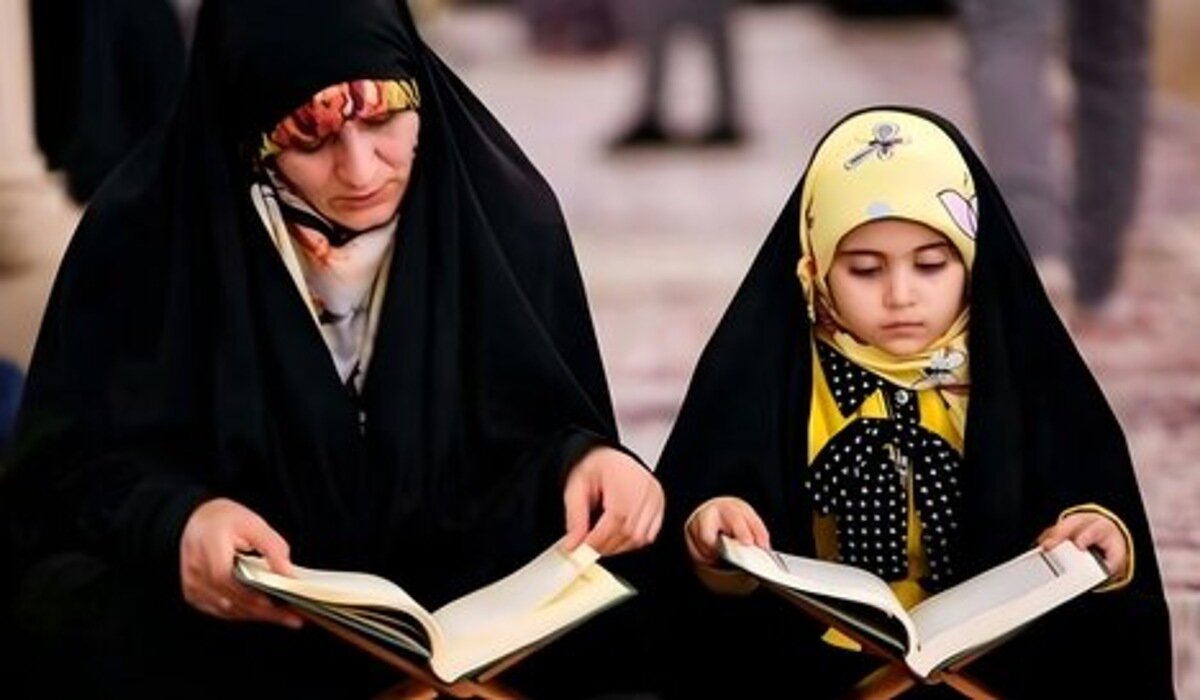 ایمان فطری کودک، در آینهٔ تهذیب والدین؛ چرا تربیت جنسی بدون تربیت ایمانی ناقص است؟