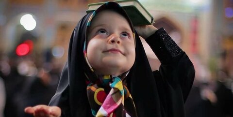 برای تربیت فرزند از خودت شروع می‌شود؛ نه از تکنیک‌ها