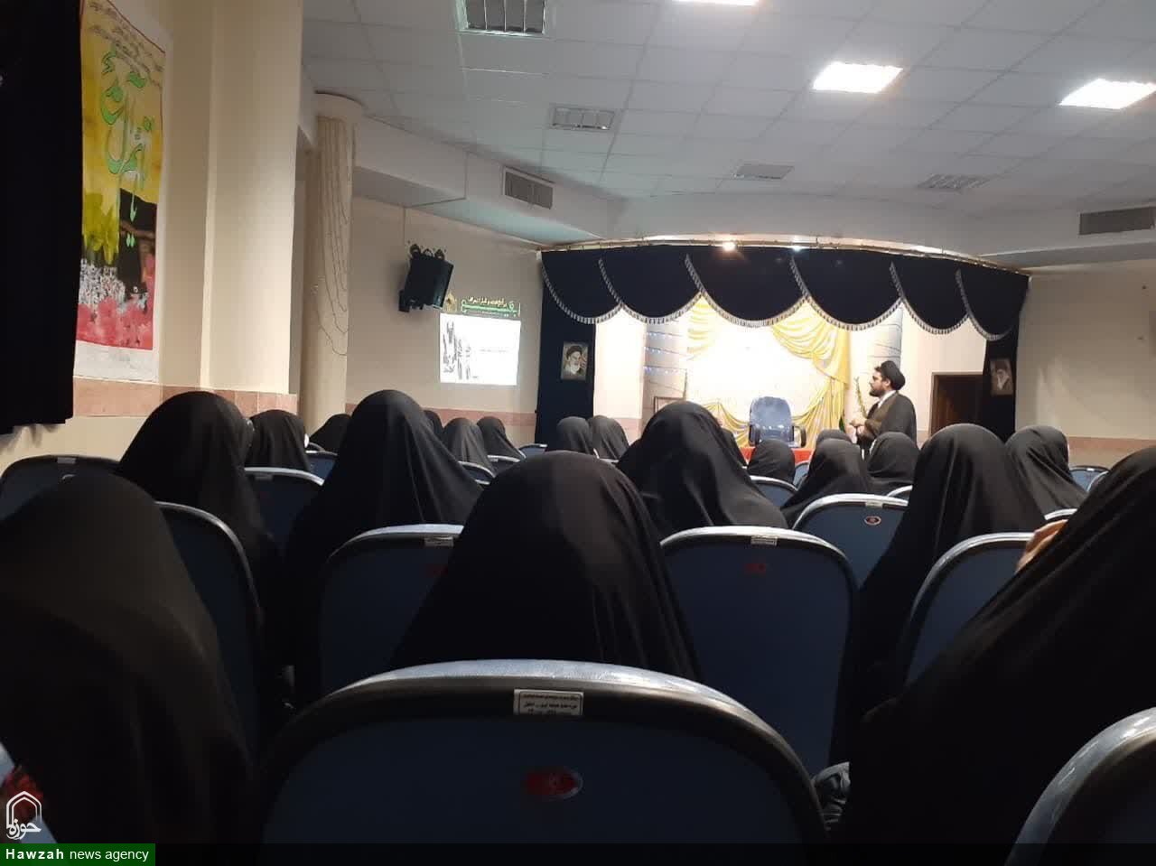 سه اصل مهم در موفقیت طلبگی