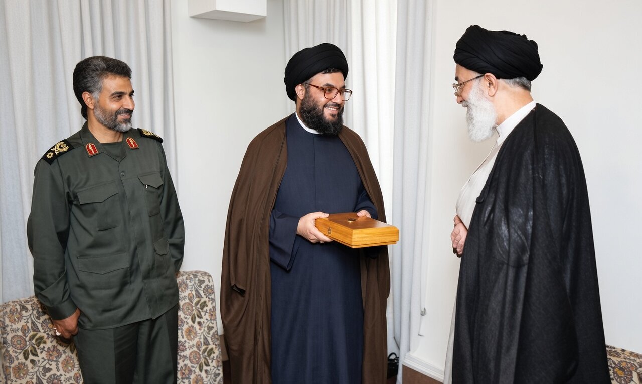 Sayyed Hassan Nasrallah: A Seminary Scholar and a Life of Resistance