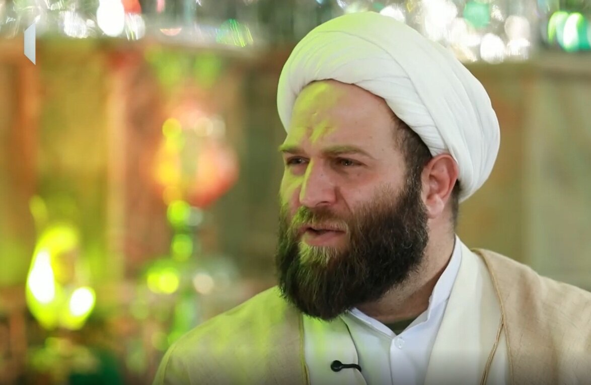 دفاع از جامعه در برابر تجاوز دشمن، تکلیفی اجتماعی است