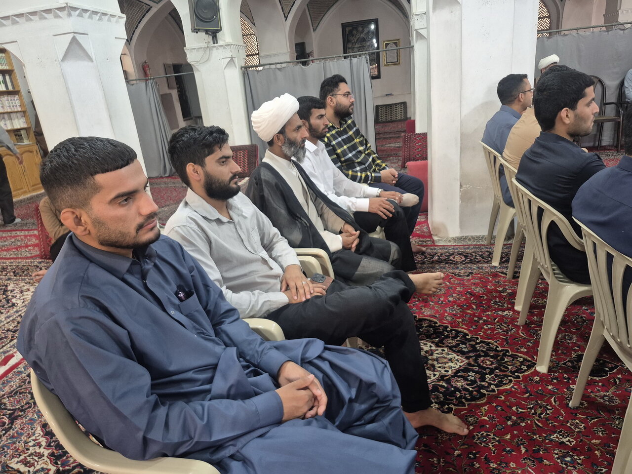 آیت‌الله‌العظمی شبیری زنجانی دنبال شهرت و مقام نبود