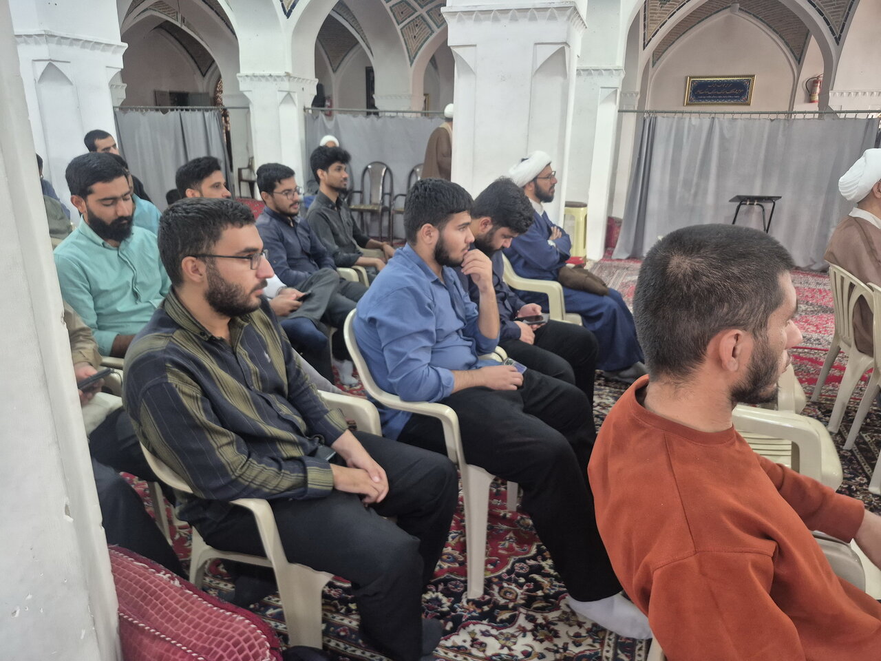 آیت‌الله‌العظمی شبیری زنجانی دنبال شهرت و مقام نبود