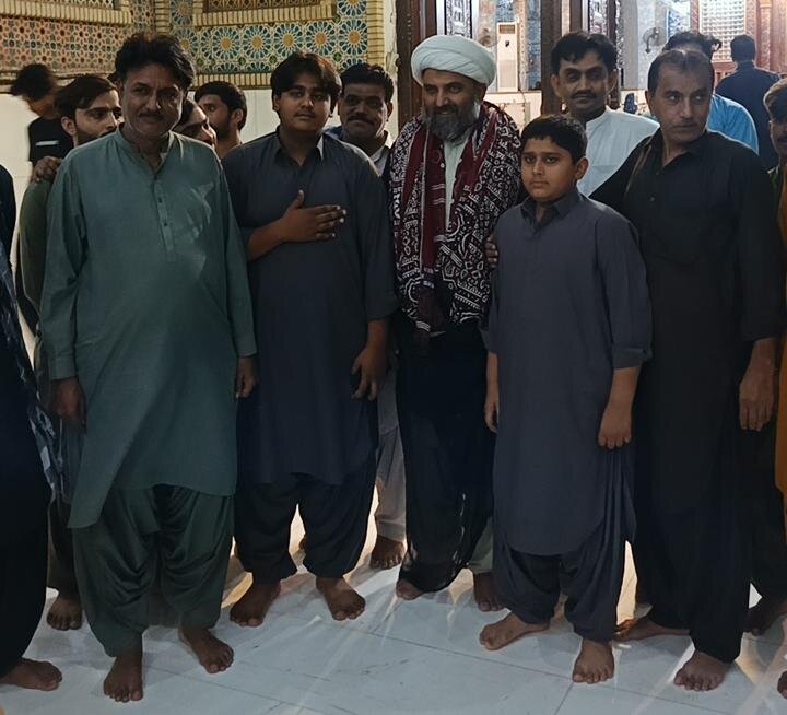 سوشل میڈیا پر دین اسلام اور انقلابِ اسلامی کے خلاف سامراجی قوتوں کے پروپیگنڈوں کا بھرپور جواب دیا جائے، علامہ مقصود علی ڈومکی
