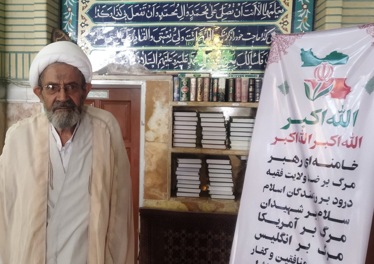 لزوم پایمردی مسئولان عالی کشور بر ارزش‌های سه جنگ تحمیلی/ انتظار ملت از مسئولان نظام، پیگیری خون خواهی شهدا در مجامع بین‌المللی است