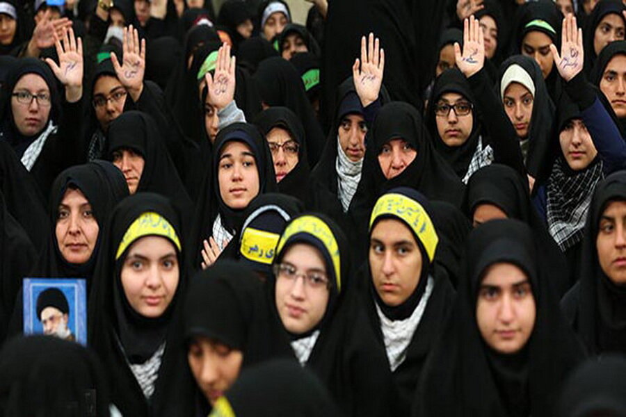 مهارت‌های گفت‌وگوی مؤثر با دانش‌آموزان پیرامون مسئله حجاب