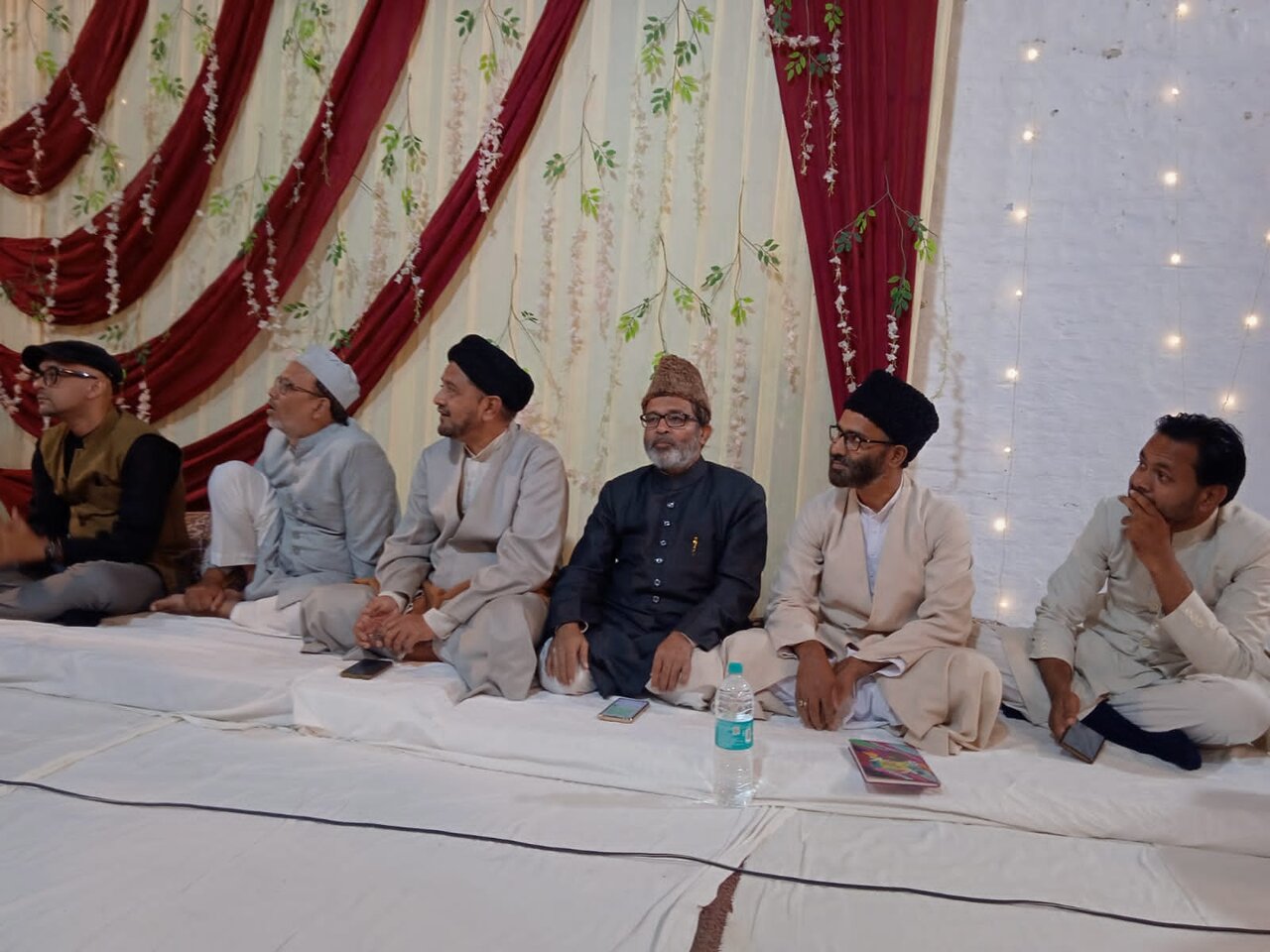 علی گڑھ مسلم یونیورسٹی میں ’’حسین ڈے‘‘؛ کربلا کے پیغامِ حق، عدل اور انسانی وقار پر فکر انگیز گفتگو