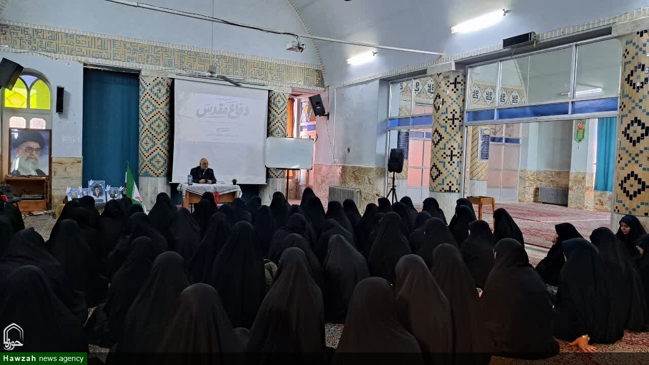 یادواره شهدا 