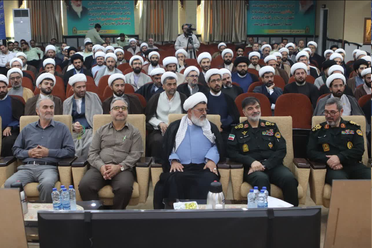 شناخت دقیق جنگ ترکیبی و اقدام پیش دستانه در روایت ها