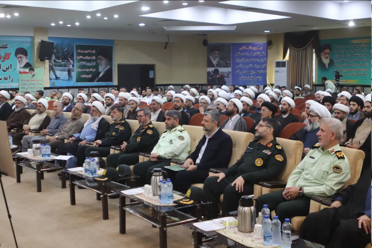 شناخت دقیق جنگ ترکیبی و اقدام پیش دستانه در روایت ها
