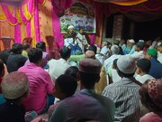 بنگال کے جنوبی چوبیس پرگنہ میں ’’رحمت للعالمین‘‘ سیمینار کا انعقاد